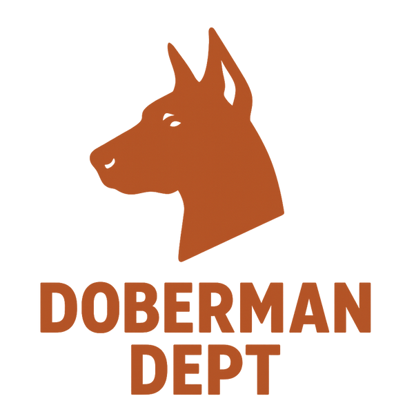 Doberman Dept
