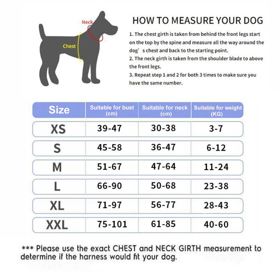 Custom Reflective No-Pull Harness for Dobermans – Personalized, Breathable Vest for Training & Everyday Walks