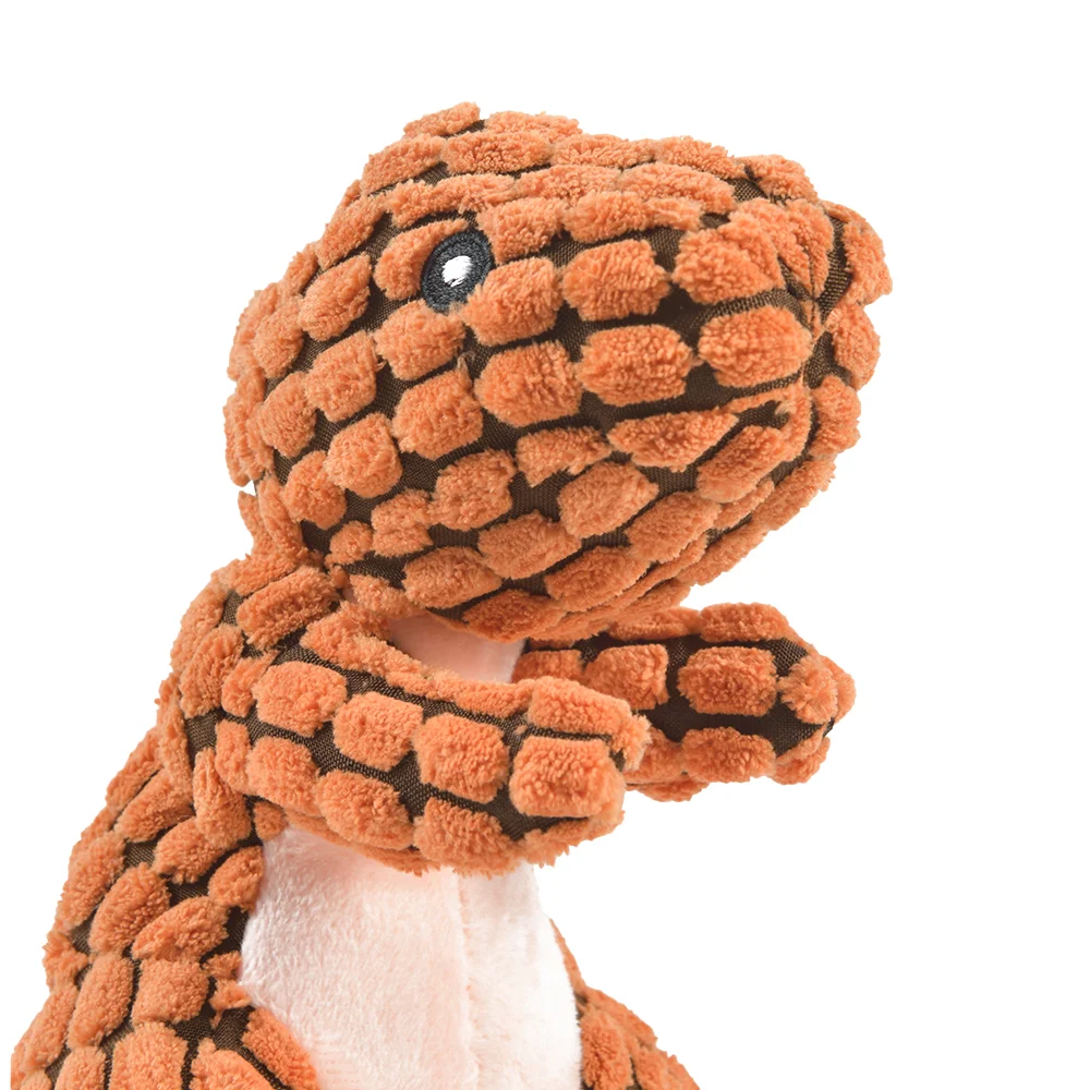 Tough Plush Animal Chew Toys for Dobermans – Durable, Interactive & Built to Last